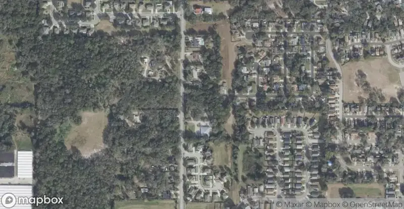 Tennison ParkHomes for Sale in Apopka, FL