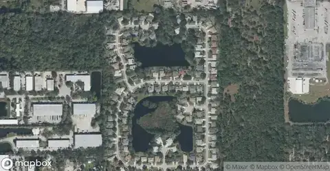 The Falls At SheridanHomes for Sale in Melbourne, FL