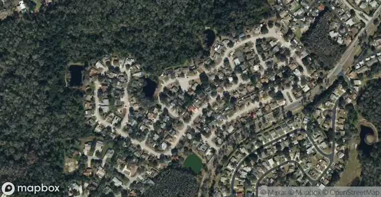 The Glen At River Ridge in New Port Richey