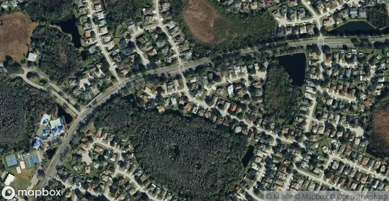 The Hammocks TampaHomes for Sale in Tampa, FL