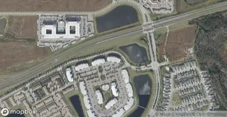 THE TERRACES AT STOREY LAKE, STOREY LAKE in Kissimmee