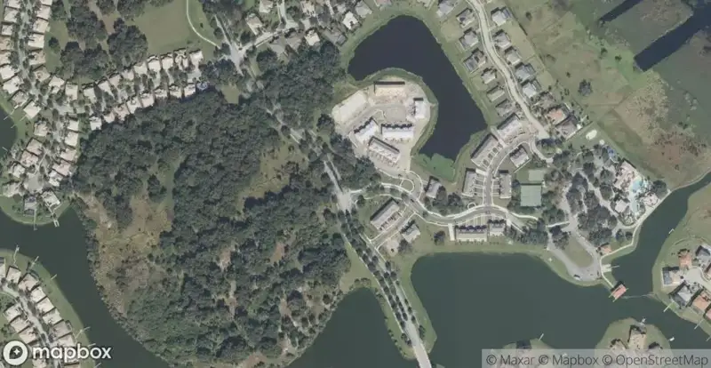 The Townhomes At BellalagoHomes for Sale in Kissimmee, FL