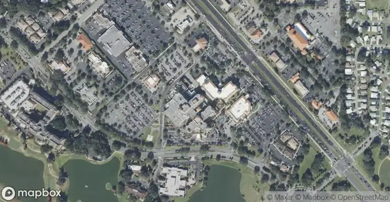 The Villages El Cortez in Lady Lake