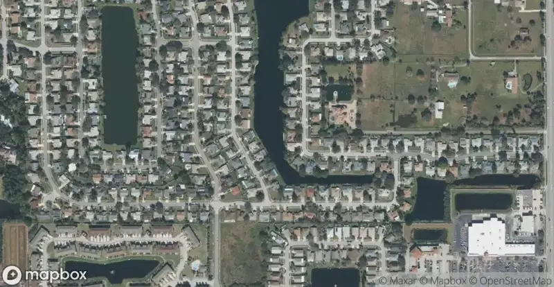Three MeadowsHomes for Sale in Rockledge, FL