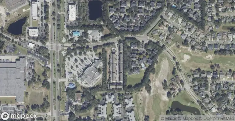 Timacuan ParkHomes for Sale in Lake Mary, FL
