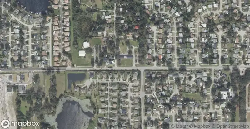 Tinker HeightsHomes for Sale in Orlando, FL