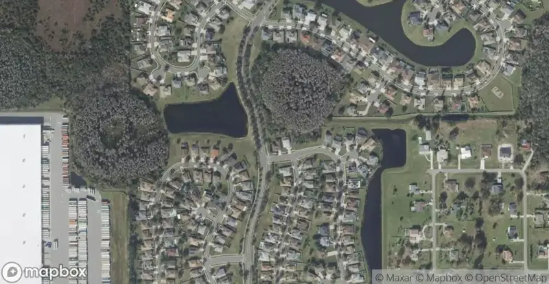 Tohop EstatesHomes for Sale in Kissimmee, FL