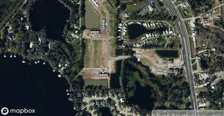 Townes Lake Thomas in Land O Lakes