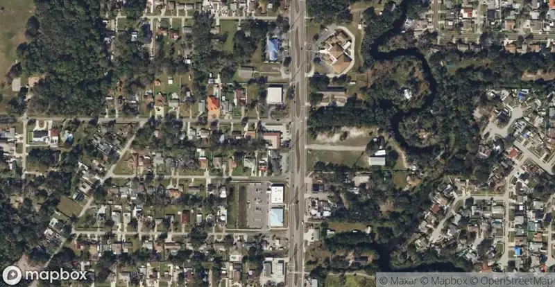 Townn Country ParkHomes for Sale in Tampa, FL