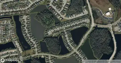 Trinity PreserveHomes for Sale in Trinity, FL