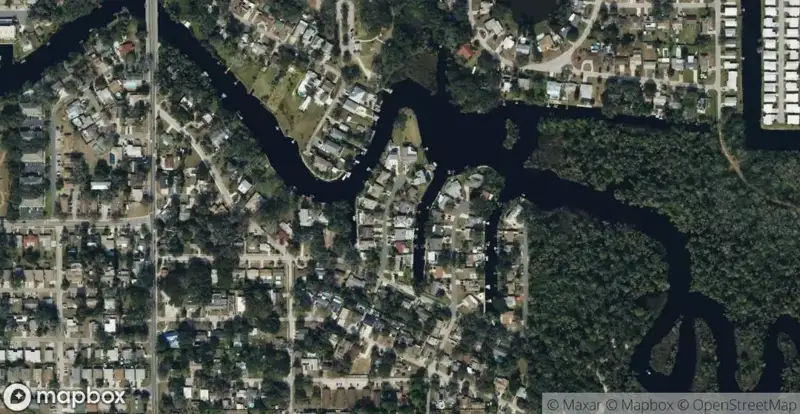 Tropic ShoresHomes for Sale in New Port Richey, FL