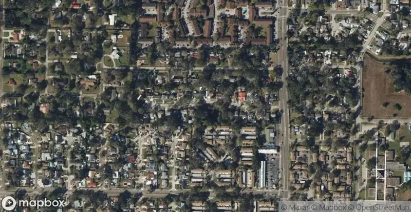 Twelve Oaks VillageHomes for Sale in Tampa, FL