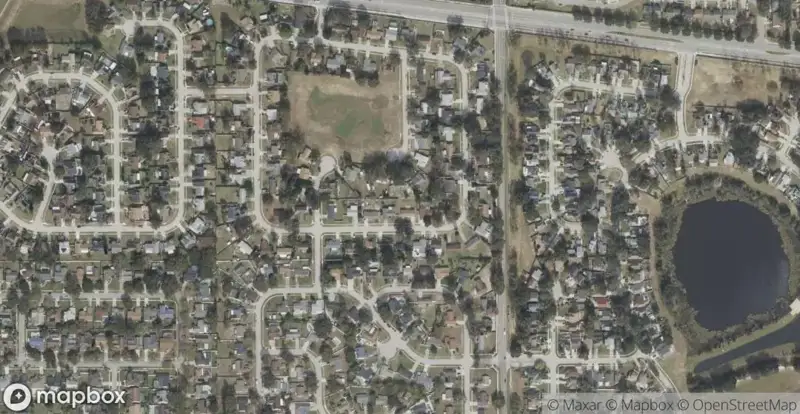 Valencia HillsHomes for Sale in Orlando, FL