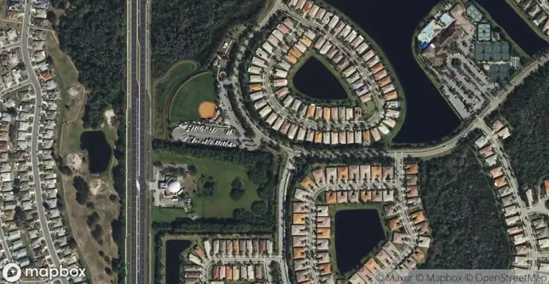 Valencia LakesHomes for Sale in Wimauma, FL