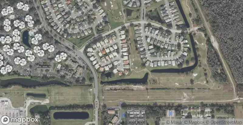 Ventura PlaceHomes for Sale in Orlando, FL