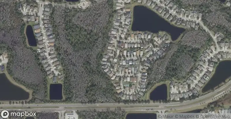 Villages At Summer Lakes CypressHomes for Sale in Orlando, FL