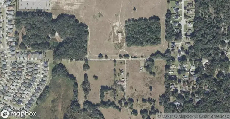 Villages of Fruitland Park Pine Ridge in The Villages