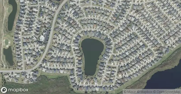 Villages of Fruitland Park in The Villages