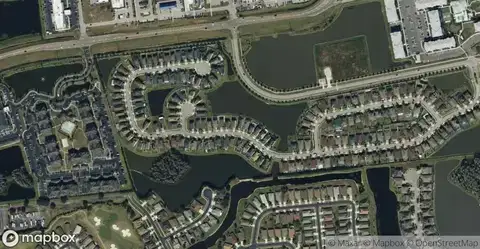 Villages of Trinity LakesHomes for Sale in Trinity, FL