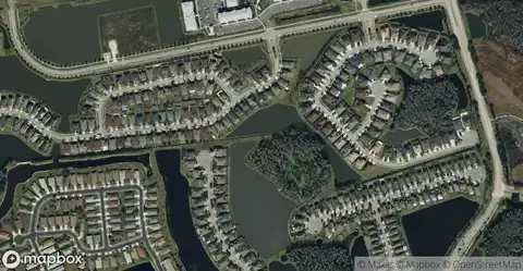 Villages Trinity LakesHomes for Sale in New Port Richey, FL