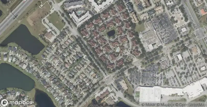 Villanova at Hunters CreekHomes for Sale in Orlando, FL