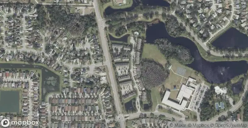 /Cypress SpringsHomes for Sale in Orlando, FL