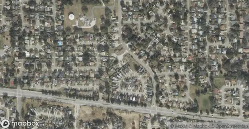 Villas Oak MeadowsHomes for Sale in Orlando, FL