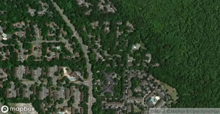 Vintage View in Gainesville