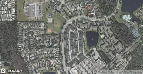Vista Lakes Town CenterHomes for Sale in Orlando, FL
