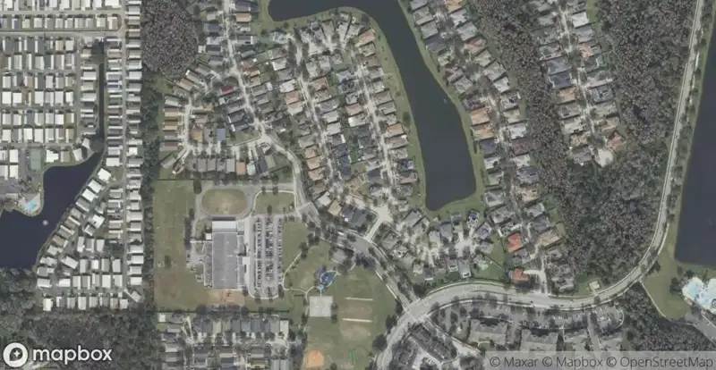 Vista Lakes Village N 3 ColonieHomes for Sale in Orlando, FL