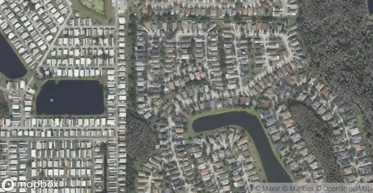 Vista Lakes Villages N in Orlando
