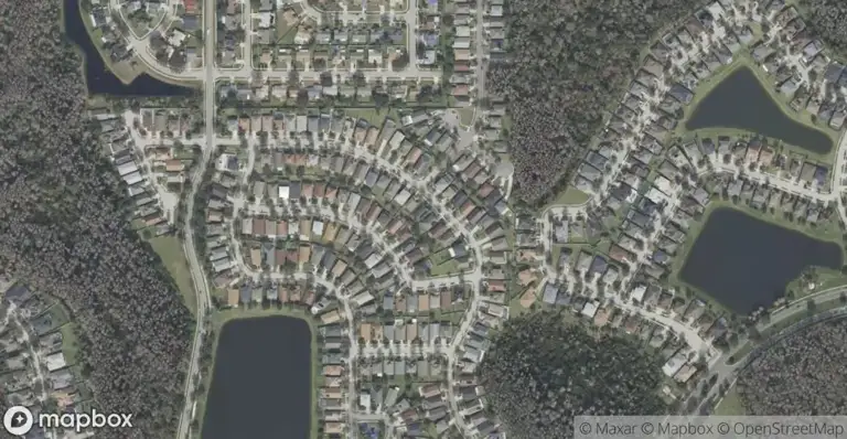 Vista Lakes Villages N in Orlando