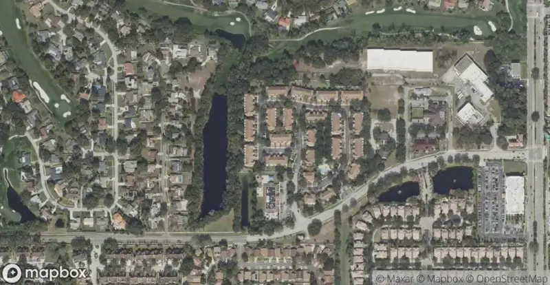 Vistas At Phillips CommonsHomes for Sale in Orlando, FL