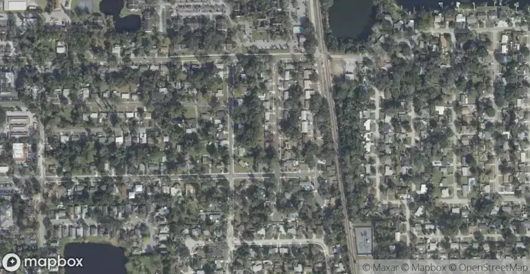 Walkers in Altamonte Springs