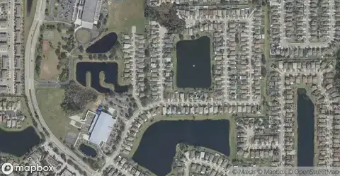 Waterford ChaseHomes for Sale in Orlando, FL