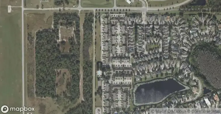 Waters Edge Lake Nona 03 C F in Orlando
