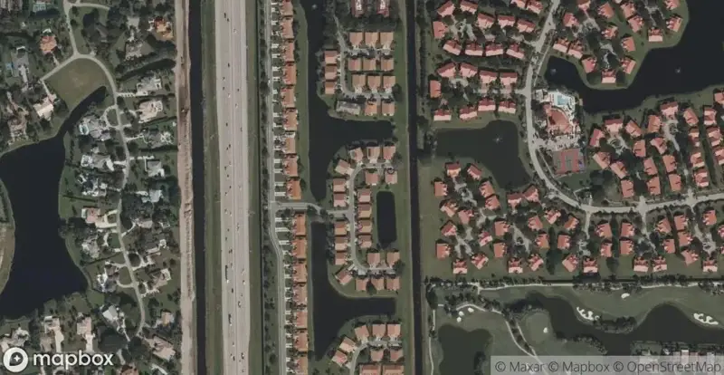 Waterways At DelrayHomes for Sale in Delray Beach, FL
