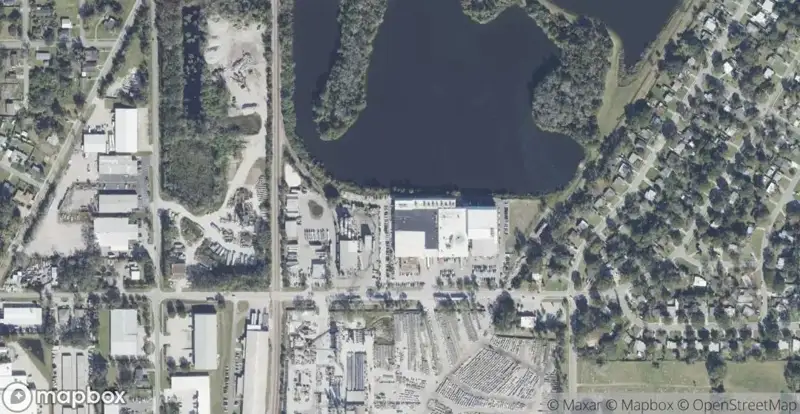 West Sanford Realty Co SubdHomes for Sale in Sanford, FL