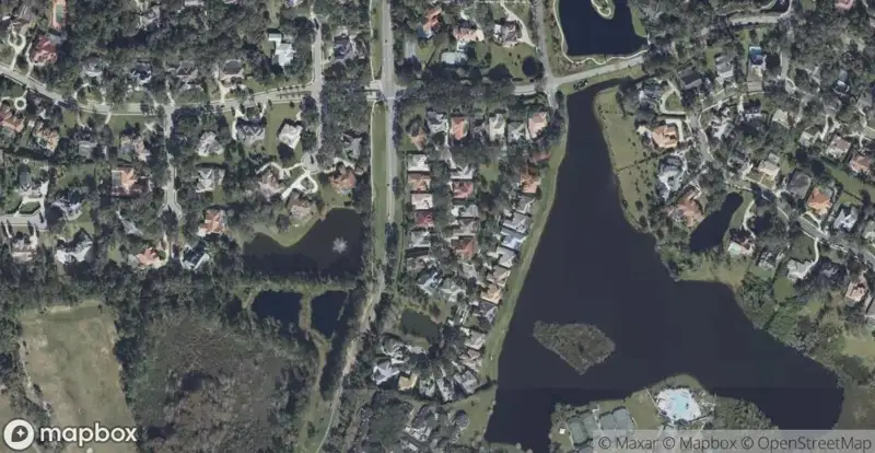 WestoverHomes for Sale in Lake Mary, FL