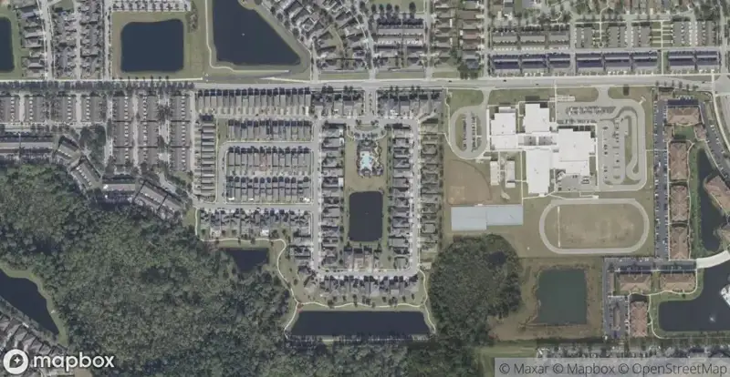 Westside VillageHomes for Sale in Windermere, FL