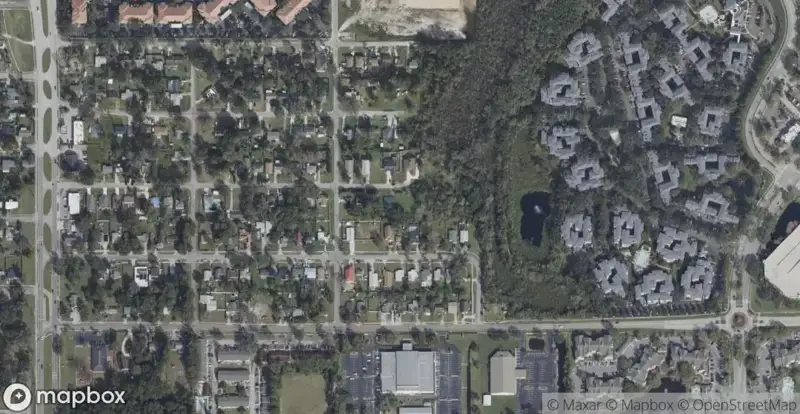 Whispering Pines EstatesHomes for Sale in Orlando, FL
