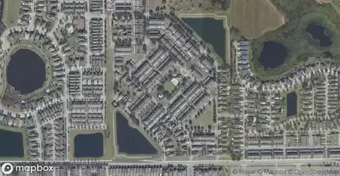 Wickham Park Homes for Sale in Windermere, FL