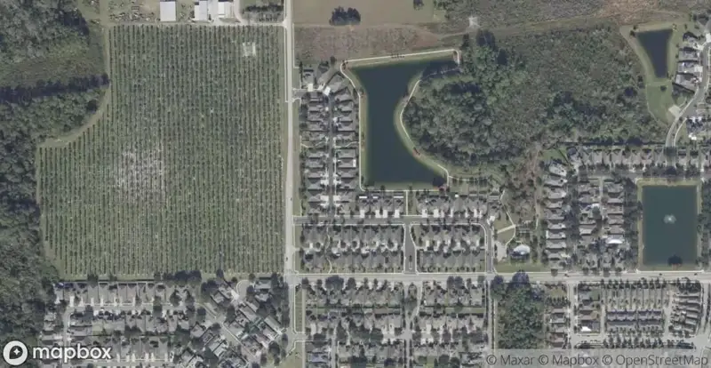 Windermere TerraceHomes for Sale in Windermere, FL