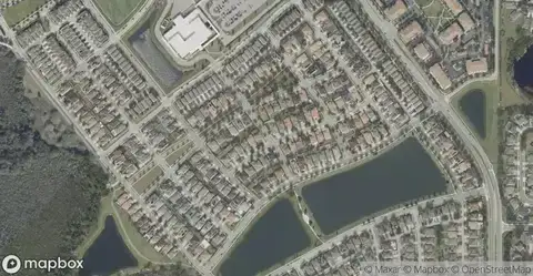 Windermere Trails Homes for Sale in Windermere, FL