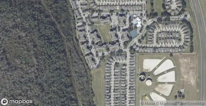 Windsor Palms Wyndham PalmsHomes for Sale in Kissimmee, FL