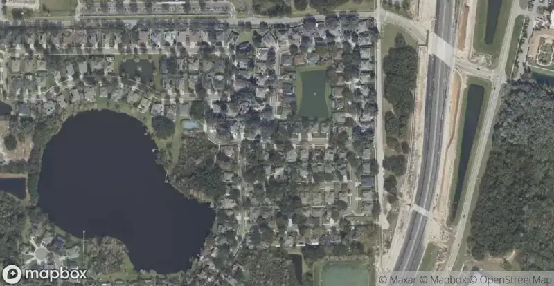 WindstoneHomes for Sale in Windermere, FL