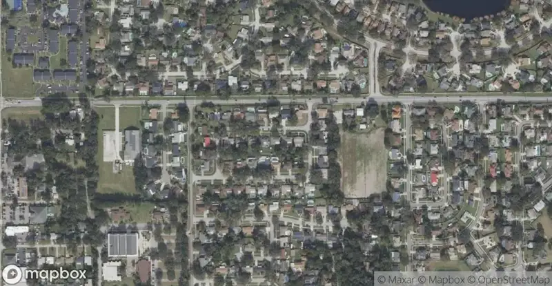 WoodberyHomes for Sale in Orlando, FL