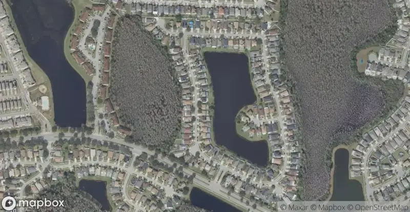 Woodbridge At Meadow WoodsHomes for Sale in Orlando, FL