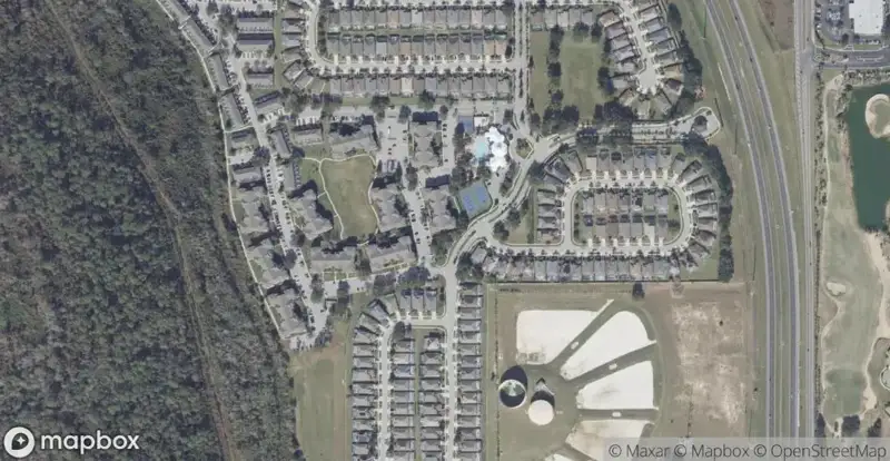 Wyndham PalmsHomes for Sale in Kissimmee, FL