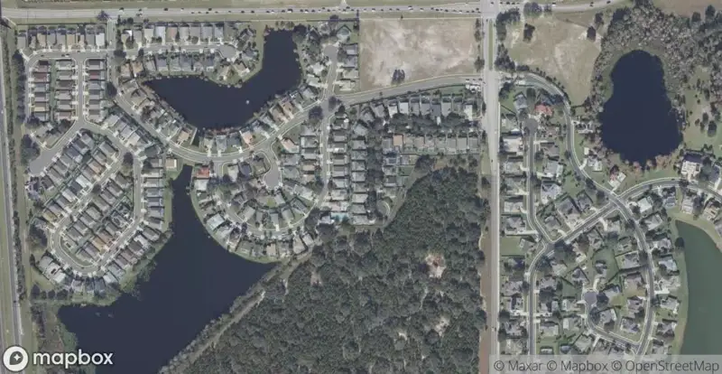 Wyndham Pointe Acadia EstatesHomes for Sale in Kissimmee, FL